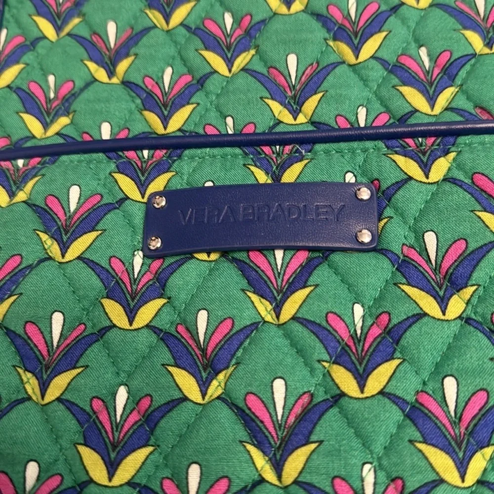 Vera Bradley Tote Bag